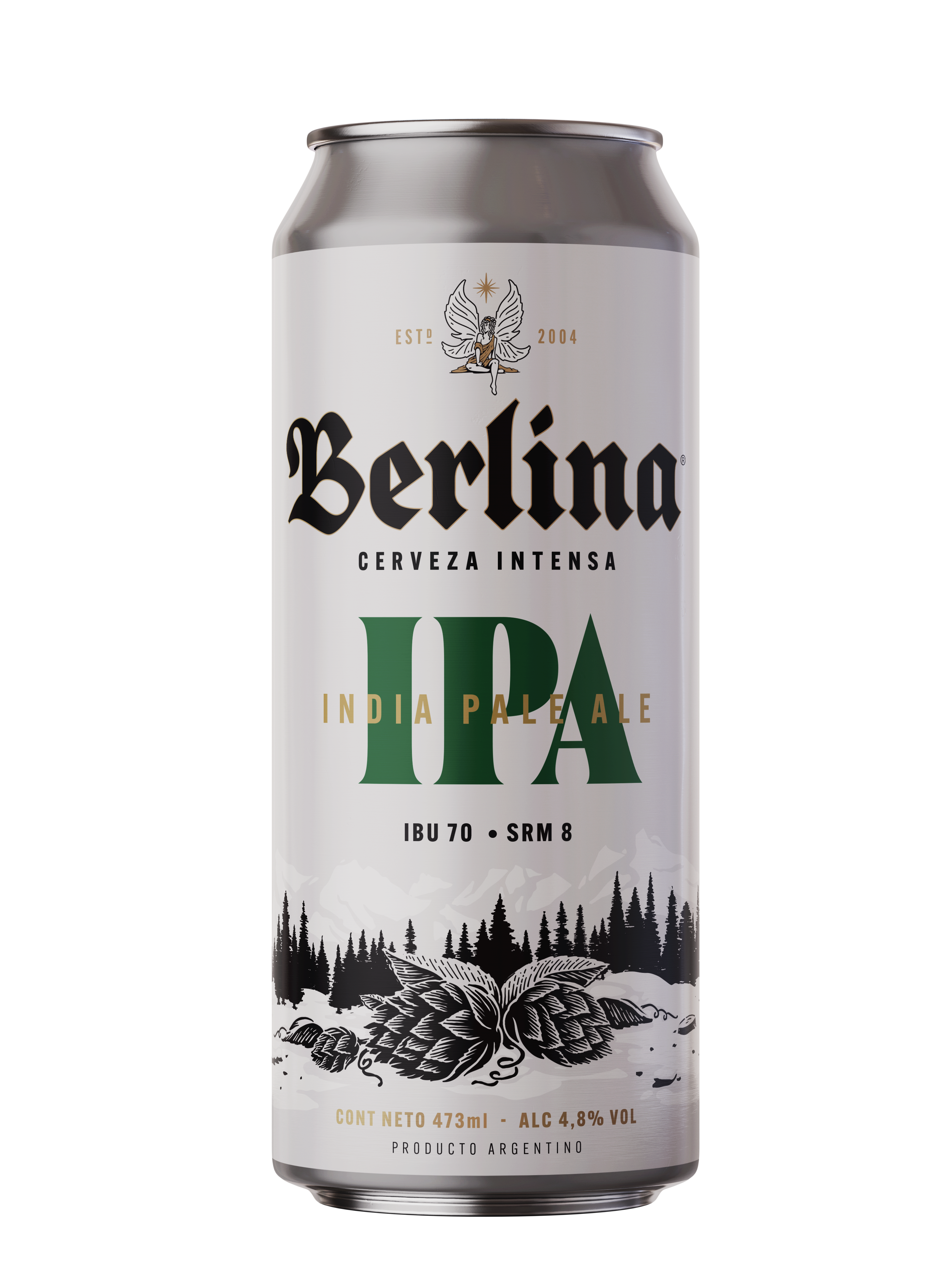 Six Pack - IPA - Indian Pale Ale