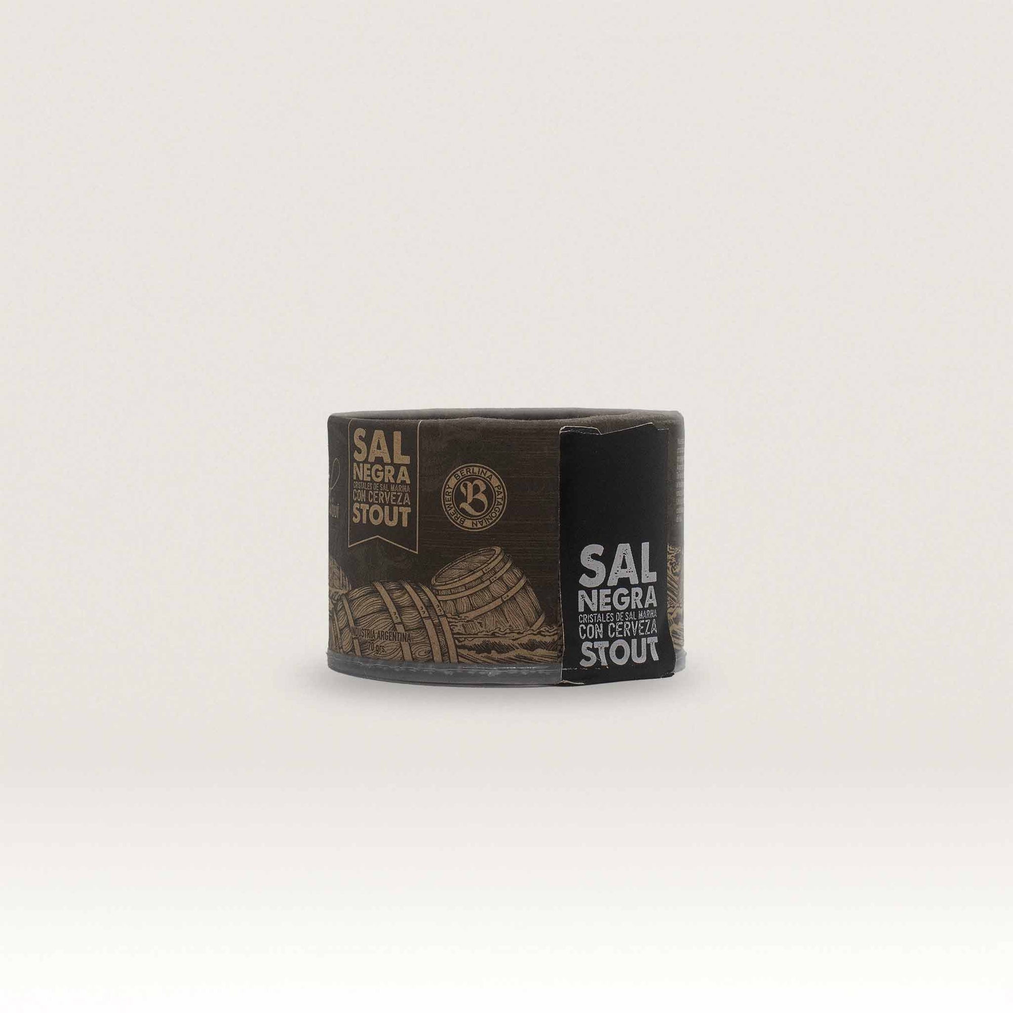 Sal Negra