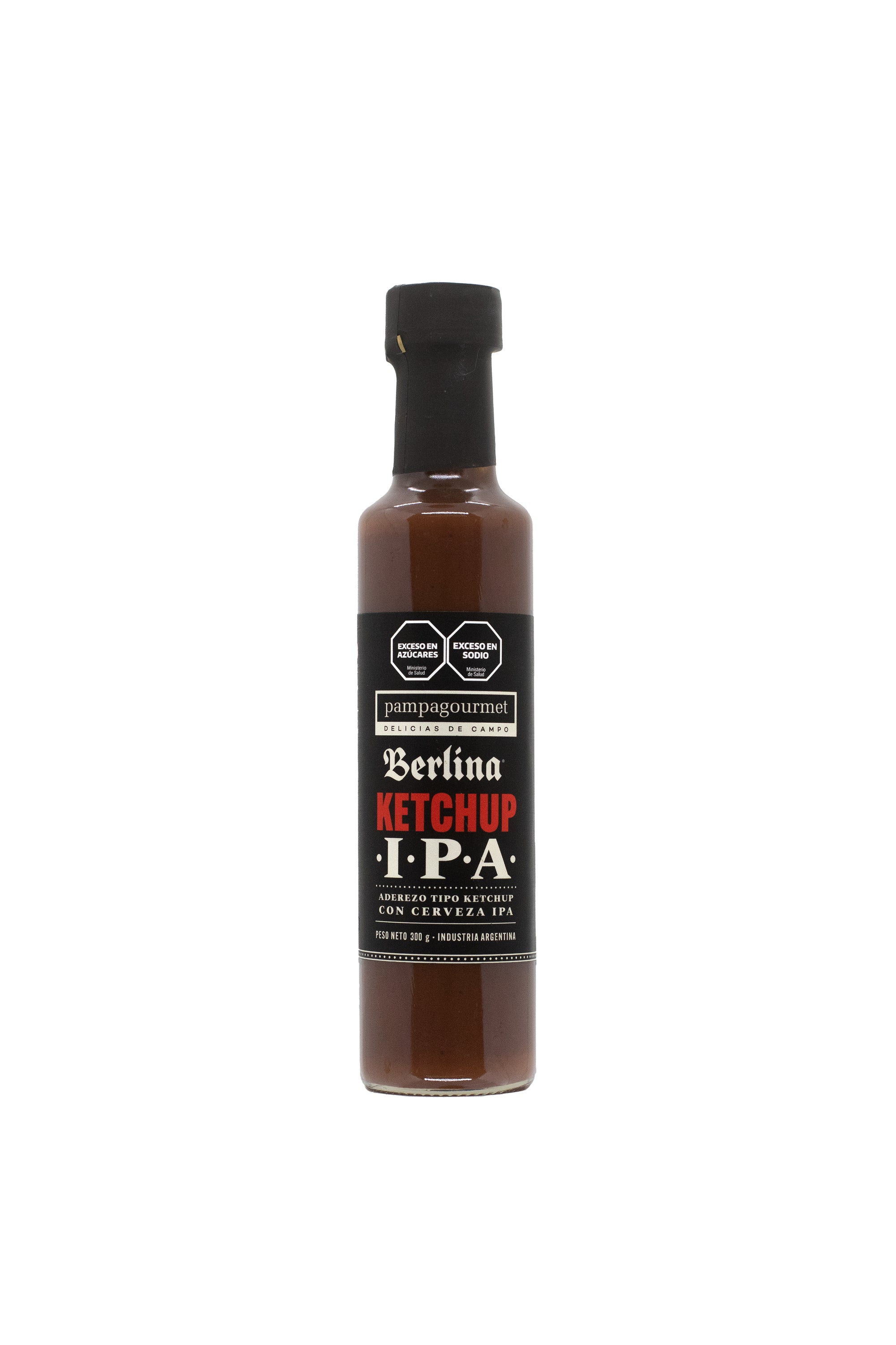 Ketchup IPA
