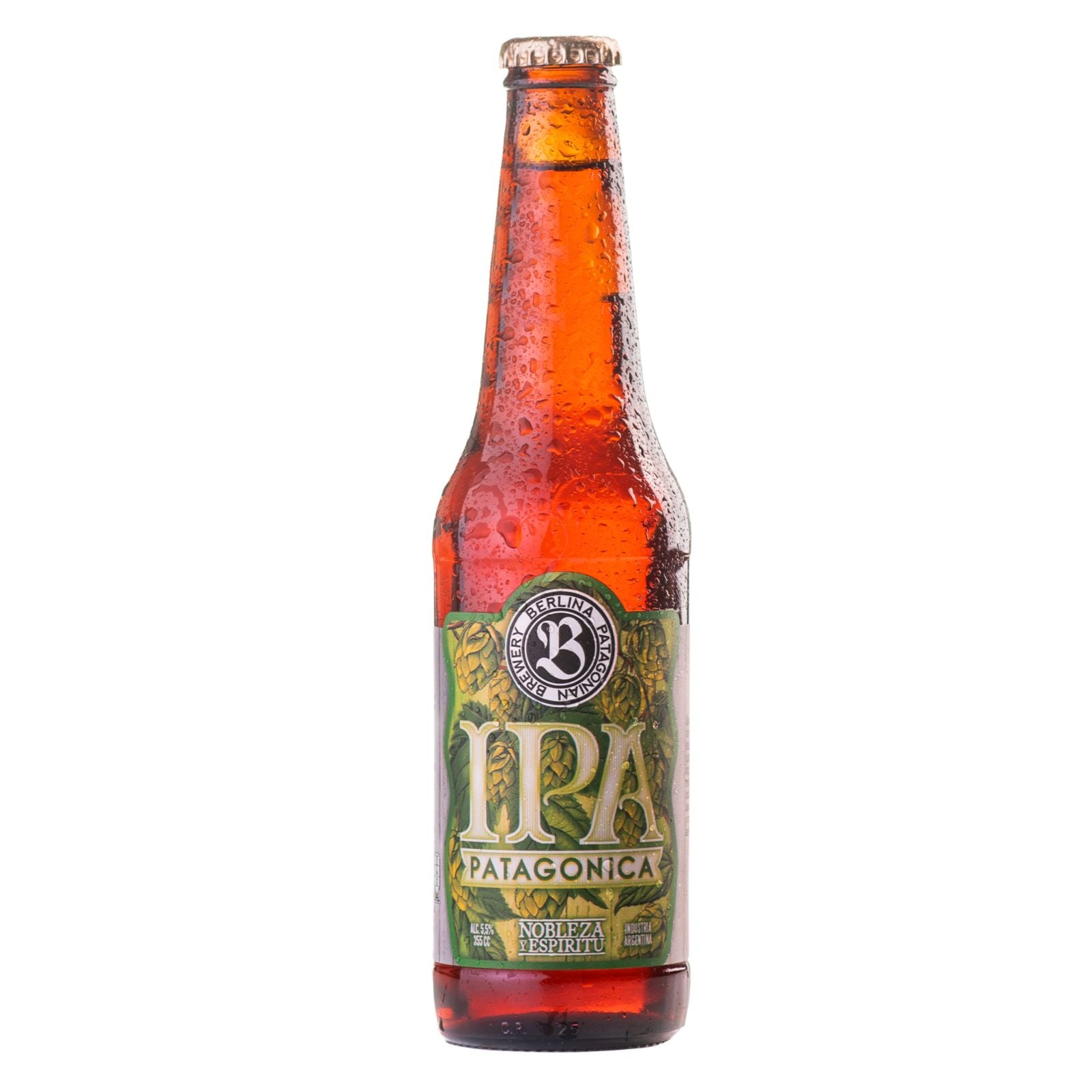 IPA PATAGÓNICA 355cc x 12
