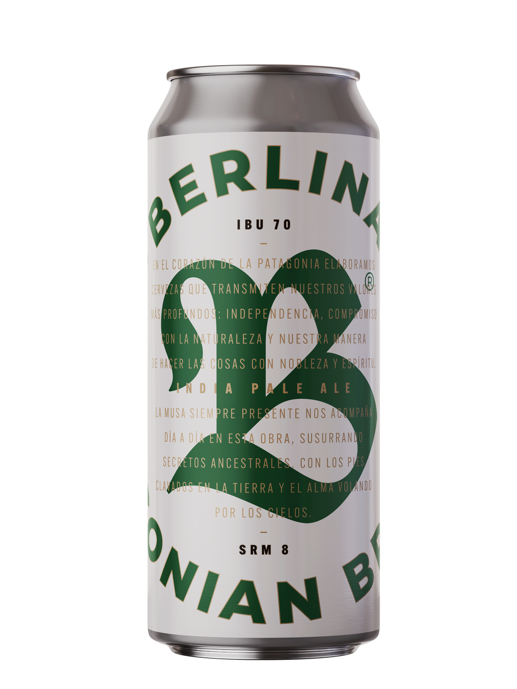 Six Pack - IPA - Indian Pale Ale
