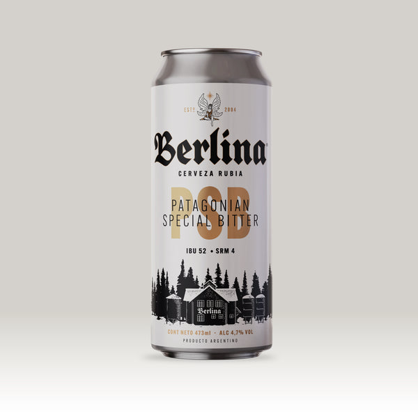 Six Pack - Patagonian Special Bitter