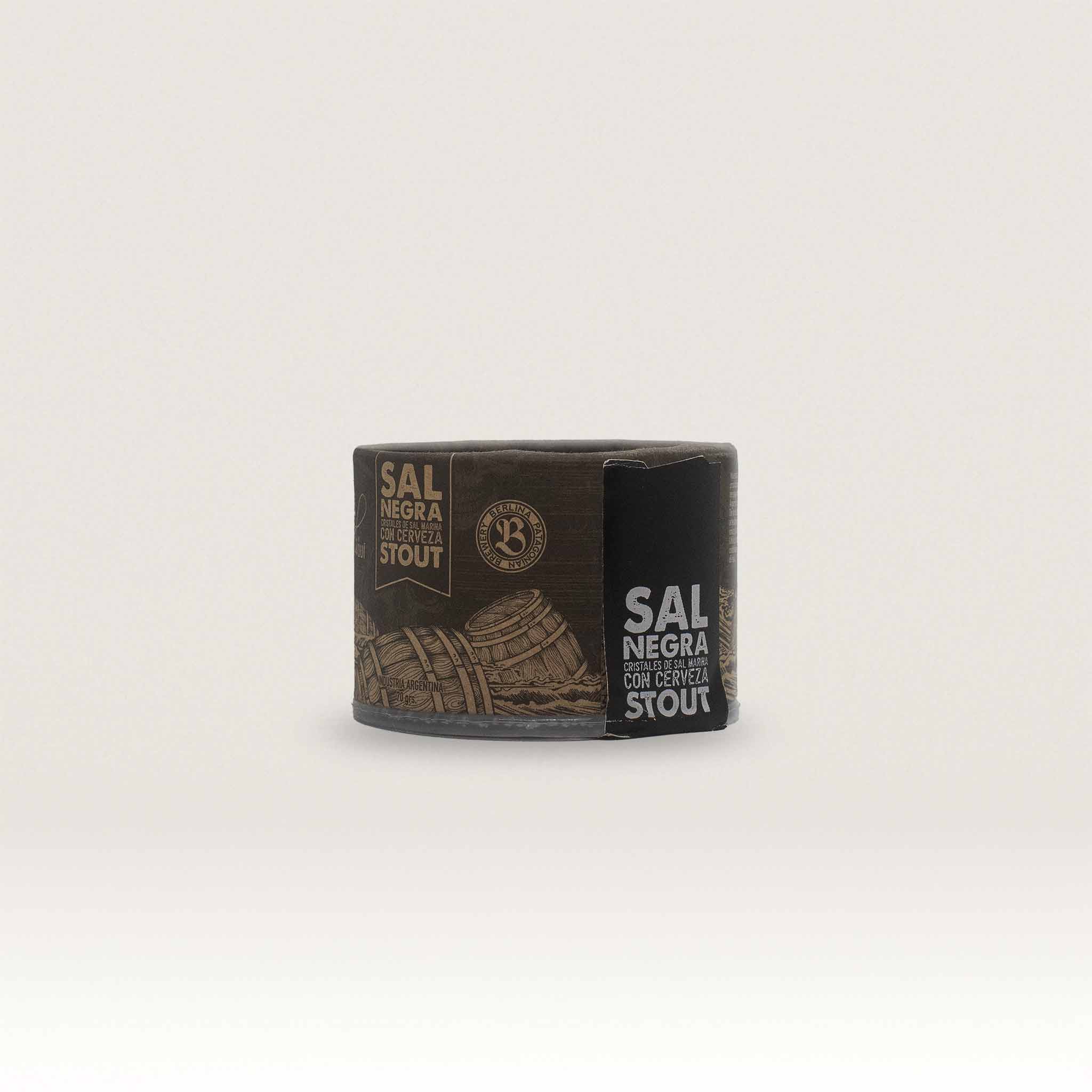 Sal Negra