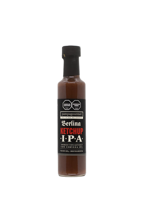 Ketchup IPA
