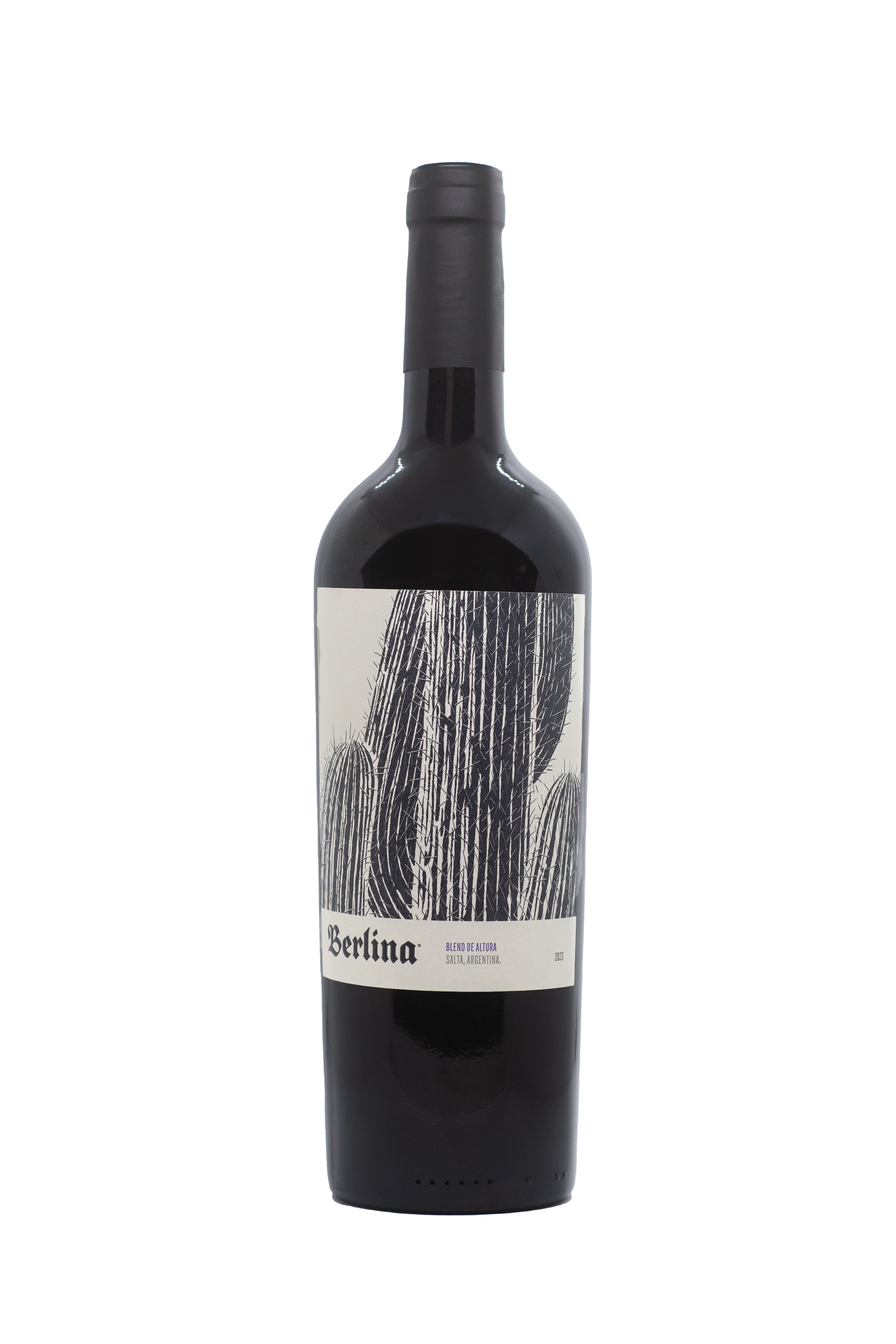 Blend de Altura